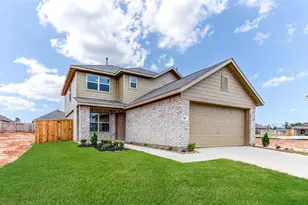 310 Birch Blossom Path, Magnolia, TX 77354 - Photo 1