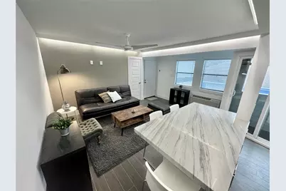412 Pacific Street #12A, Houston, TX 77006 - Photo 2