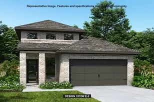429 Golden Cascade Ct, Willis, TX 77318 - Photo 1