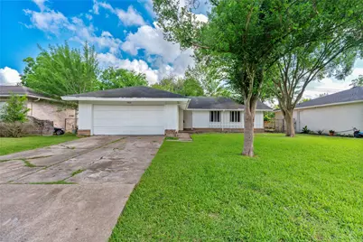 11622 Sela Ln ,Houston, Houston, TX 77072 - Photo 2