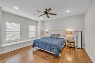 1509 Parker St, Houston, TX 77007 - Photo 14