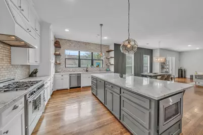 1509 Parker Street, Houston, TX 77007 - Photo 1