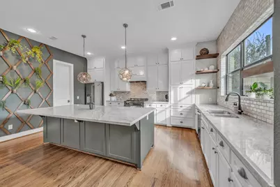1509 Parker Street, Houston, TX 77007 - Photo 4