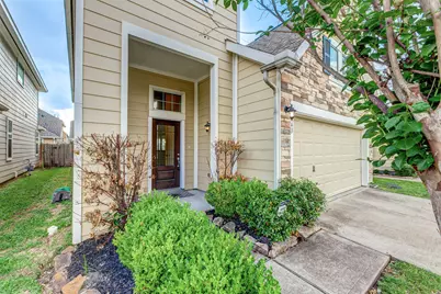 6443 Wilshire Fern, Houston, TX 77040 - Photo 4