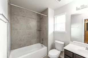 6443 Wilshire Fern, Houston, TX 77040 - Photo 24