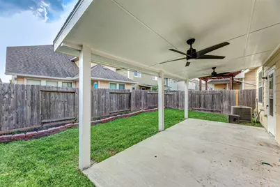 6443 Wilshire Fern, Houston, TX 77040 - Photo 28