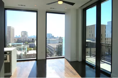 1211 Caroline Street #1005, Houston, TX 77002 - Photo 1