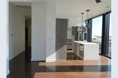1211 Caroline Street #1005, Houston, TX 77002 - Photo 4