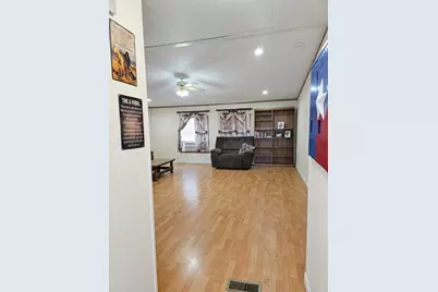 5022 Timarron Drive, Scurry, TX 75158 - Photo 4
