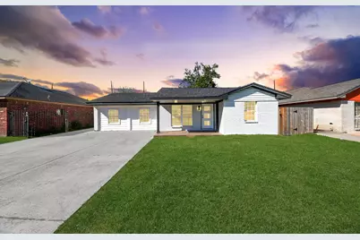 3807 Cherry Meadow Drive, Houston, TX 77039 - Photo 1