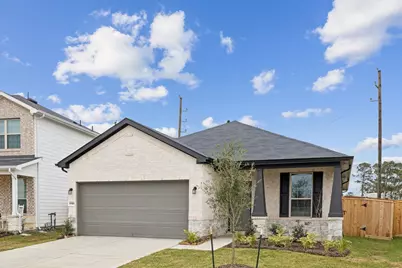 17323 Thor Well Lane, Crosby, TX 77532 - Photo 2