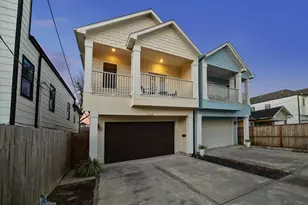 1113 E 27th St, Houston, TX 77009 - Photo 1