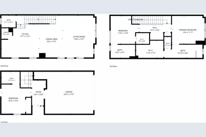 1116 Weiss Street, Houston, TX 77009 - Photo 28