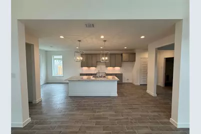 8747 Mallow Rose Way, Rosharon, TX 77583 - Photo 2