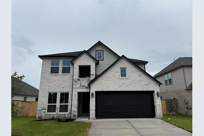 8747 Mallow Rose Way, Rosharon, TX 77583 - Photo 1