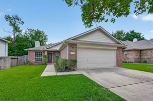 18499 Sunrise Pines Dr, Montgomery, TX 77316 - Photo 1