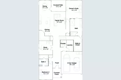 8211 Sea Paradise Lane, Katy, TX 77493 - Photo 2