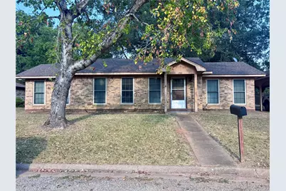 206 Valley Lane, Crockett, TX 75851 - Photo 8