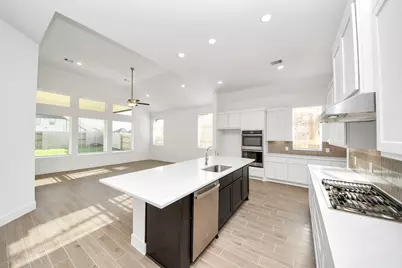 25026 Midnight Willow, Katy, TX 77493 - Photo 14