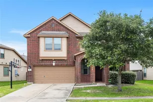 4315 Foster Gardens Ln, Katy, TX 77449 - Photo 1