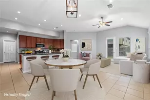4315 Foster Gardens Ln, Katy, TX 77449 - Photo 4