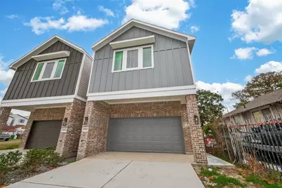 1502 Hussion Street, Houston, TX 77003 - Photo 2