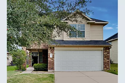13323 Ambrosa Drive, Houston, TX 77044 - Photo 1