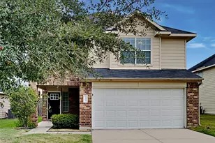 13323 Ambrosa Dr, Houston, TX 77044 - Photo 1