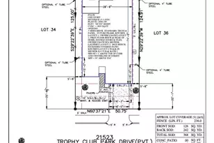21523 Trophy Club Park Dr, Cypress, TX 77433 - Photo 4