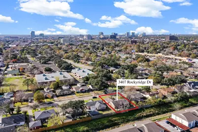 3407 Rockyridge Drive, Houston, TX 77063 - Photo 22