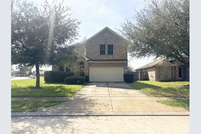 13103 Beechdale Court, Houston, TX 77014 - Photo 1