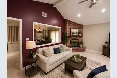 9310 Magnolia Ridge Drive, Houston, TX 77070 - Photo 2