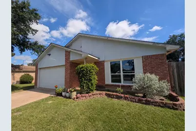 9310 Magnolia Ridge Drive, Houston, TX 77070 - Photo 1