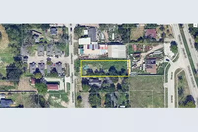 4104 Leffingwell Street, Houston, TX 77026 - Photo 2