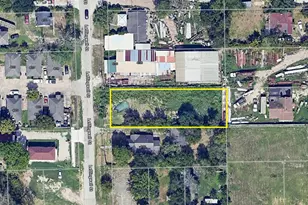 4104 Leffingwell St, Houston, TX 77026 - Photo 2