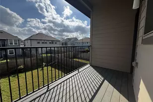 1542 Rustling Creek Dr, Missouri City, TX 77459 - Photo 16