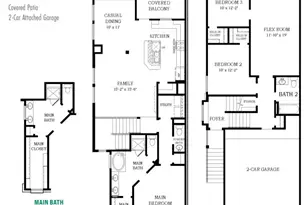 1542 Rustling Creek Dr, Missouri City, TX 77459 - Photo 1