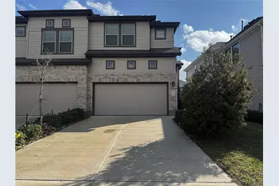 1542 Rustling Creek Drive, Missouri City, TX 77459 - Photo 2
