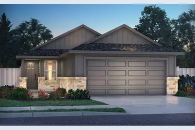 5607 Andesine Drive, Houston, TX 77048 - Photo 1