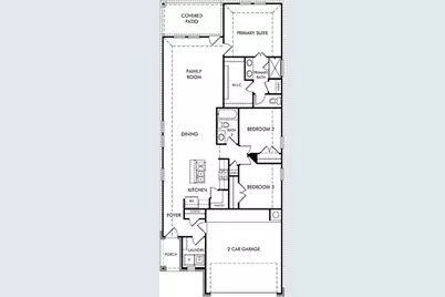 5607 Andesine Drive, Houston, TX 77048 - Photo 2