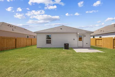 10430 Red Cardinal Drive, Cleveland, TX 77328 - Photo 2