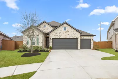 3225 Isabella Falls Drive, Katy, TX 77493 - Photo 6