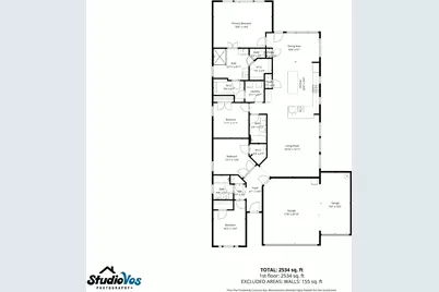 3225 Isabella Falls Drive, Katy, TX 77493 - Photo 8