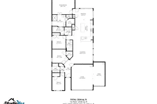 3225 Isabella Fls Dr, Katy, TX 77493 - Photo 8