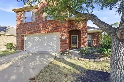 11402 Overland Trail Drive, Richmond, TX 77406 - Photo 4
