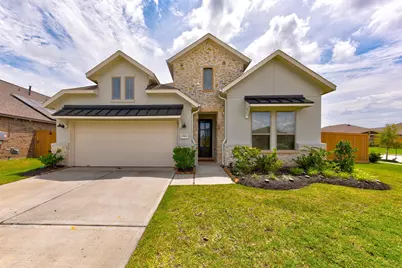 13424 Diamond Reef Lane, La Marque, TX 77568 - Photo 2