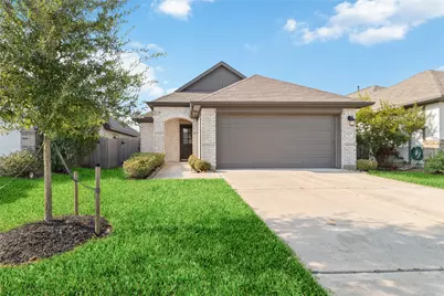 20231 Moonlight Falls Court, Richmond, TX 77407 - Photo 1