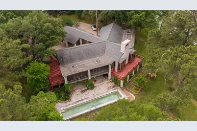 425 Old Fm 224, Coldspring, TX 77331 - Photo 28