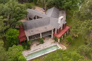 425 Old Fm 224, Coldspring, TX 77331 - Photo 28