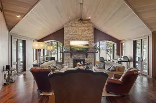 425 Old Fm 224, Coldspring, TX 77331 - Photo 8